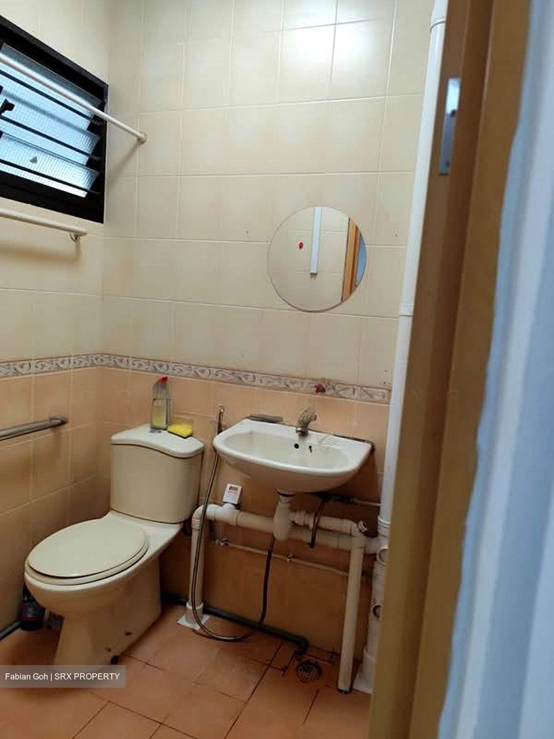 Blk 304 Clementi Avenue 4 (Clementi), HDB 3 Rooms #601553681